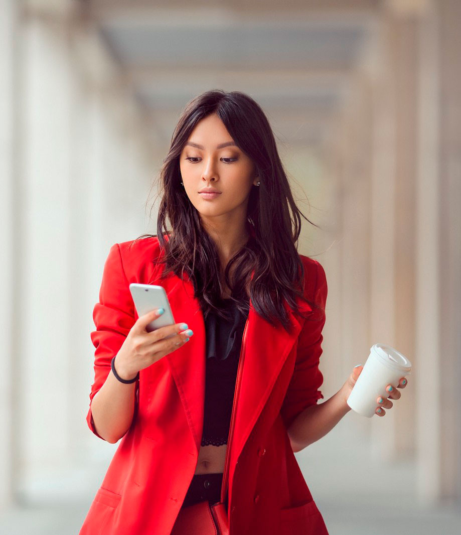 Chúng tôi biến ý tưởng của bạn thành sự thật